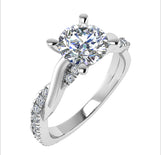 engagement ring 1