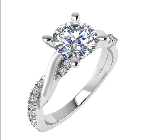 engagement ring 1