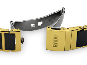 Integral Diamonds 23mm Ladies Watch R20845712