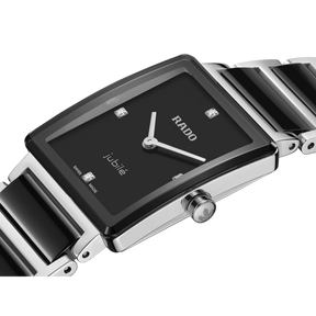 RADO Integral Diamonds 23mm Ladies Watch R20250712