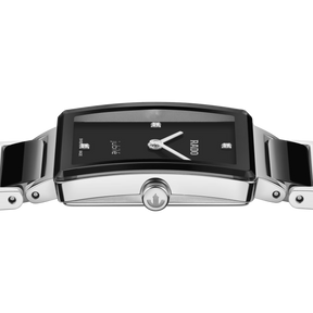 RADO Integral Diamonds 23mm Ladies Watch R20250712