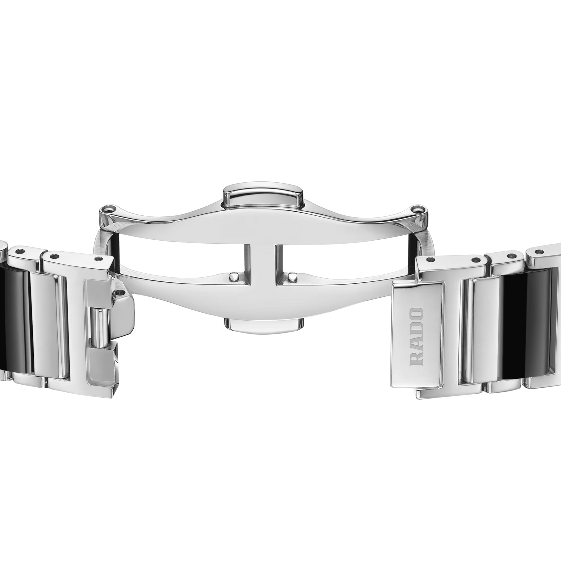 RADO Integral Diamonds 23mm Ladies Watch R20250712