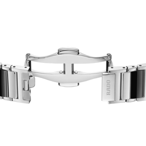 RADO Integral Diamonds 23mm Ladies Watch R20250712