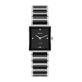 RADO Integral Diamonds 23mm Ladies Watch R20250712