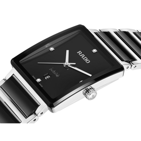 RADO Integral Diamonds 31.5mm Unisex Watch R20255712
