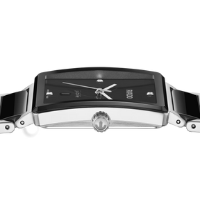 RADO Integral Diamonds 31.5mm Unisex Watch R20255712