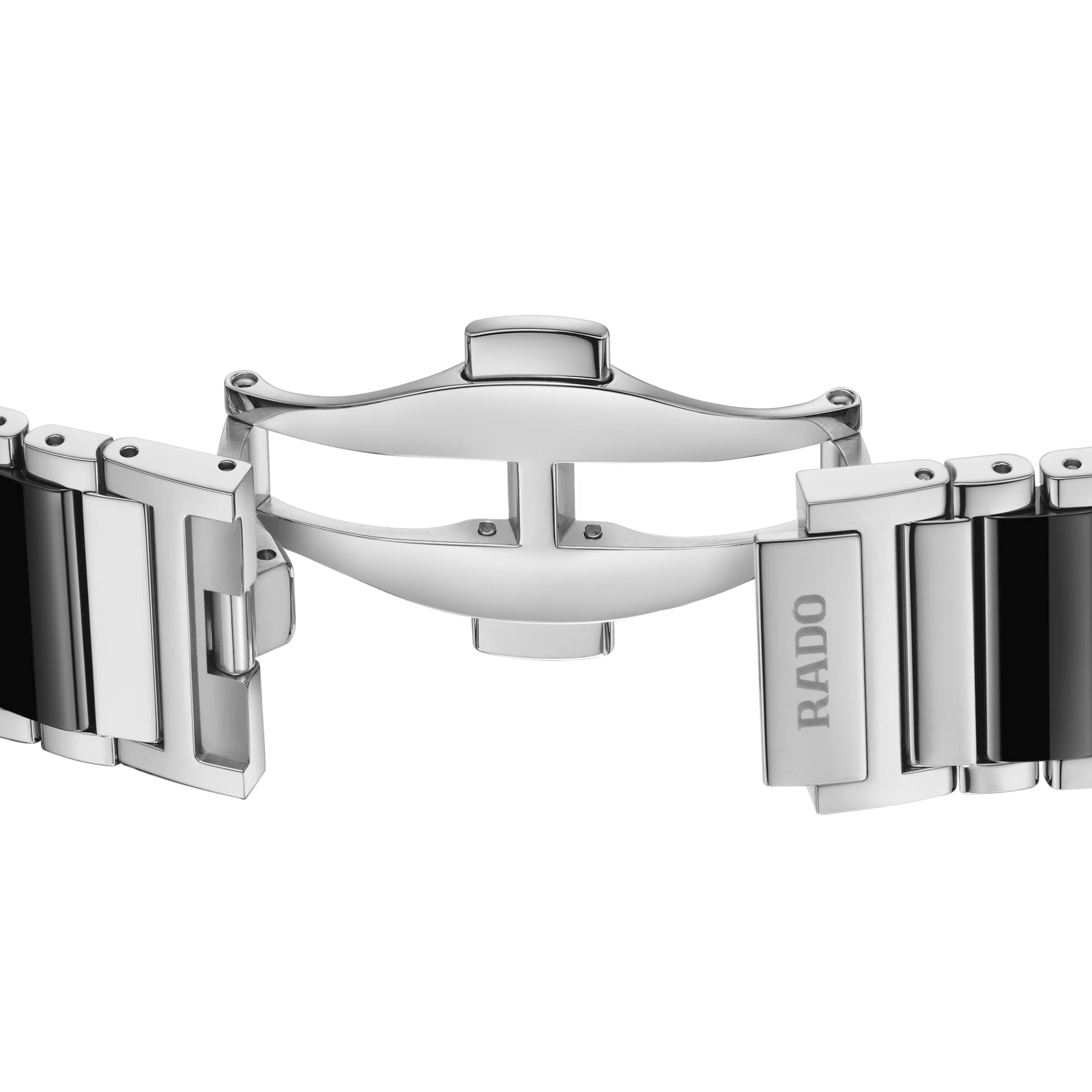 RADO Integral Diamonds 31.5mm Unisex Watch R20255712