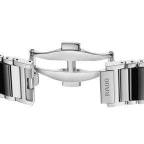 RADO Integral Diamonds 31.5mm Unisex Watch R20255712