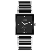 RADO Integral Diamonds 31.5mm Unisex Watch R20255712