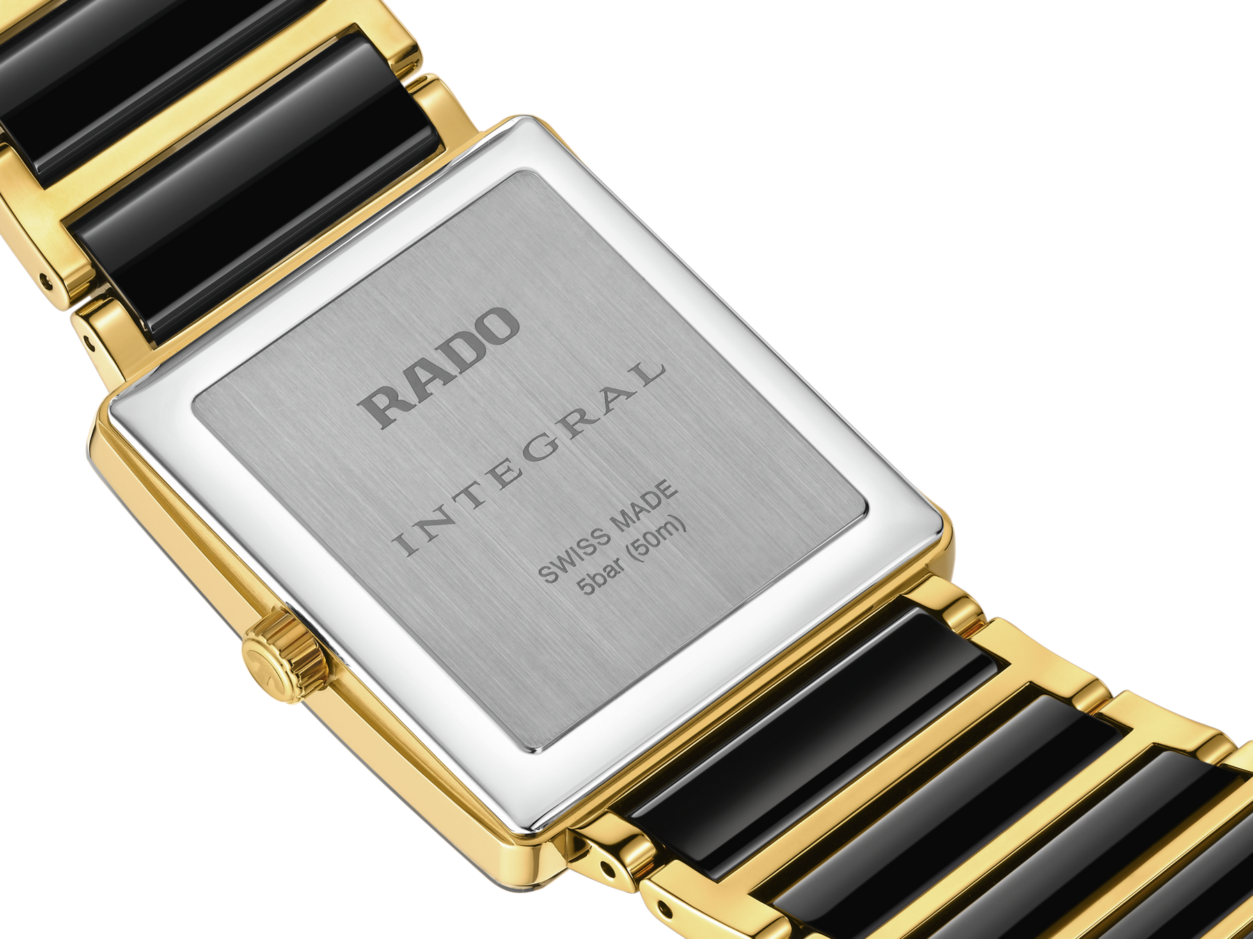 RADO Integral 31.5mm Watch R20256162