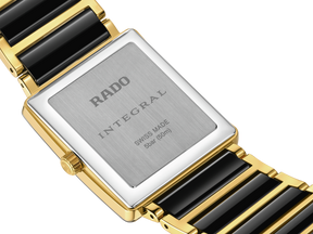 RADO Integral 31.5mm Watch R20256162