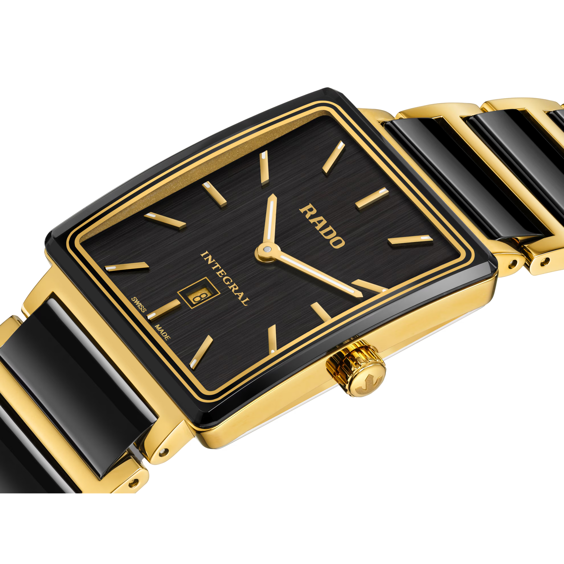 RADO Integral 40 Year Anniversary Edition 28mm Watch R20258162