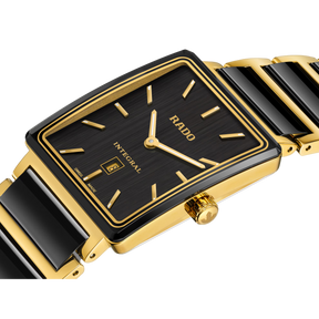 RADO Integral 40 Year Anniversary Edition 28mm Watch R20258162