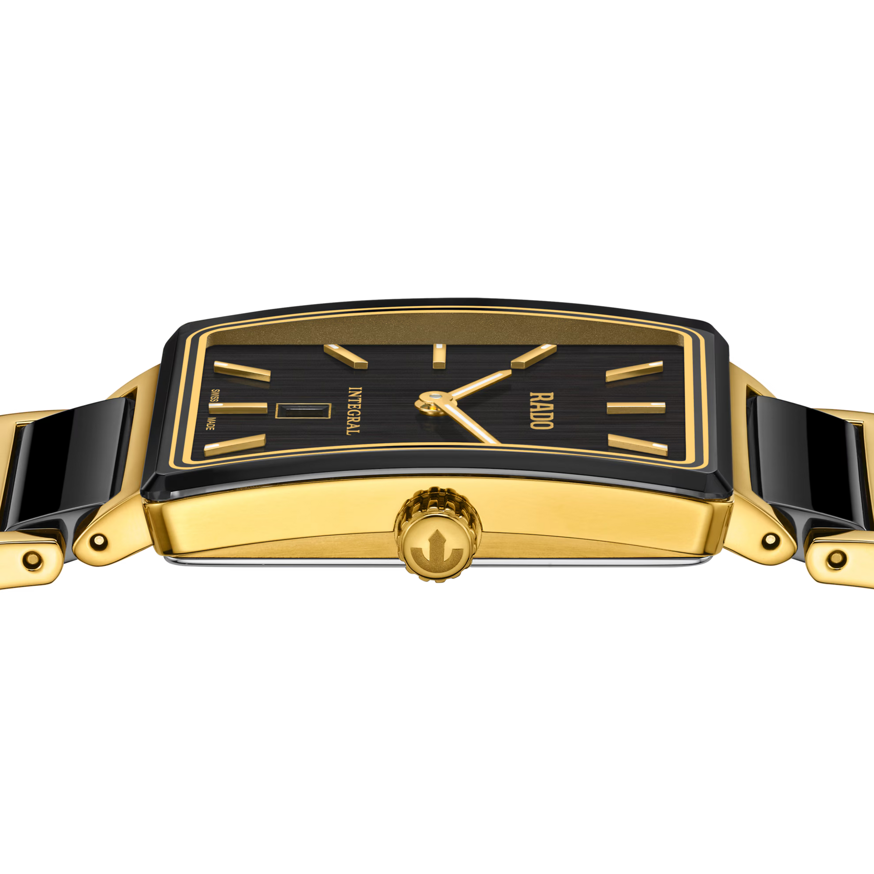 RADO Integral 40 Year Anniversary Edition 28mm Watch R20258162