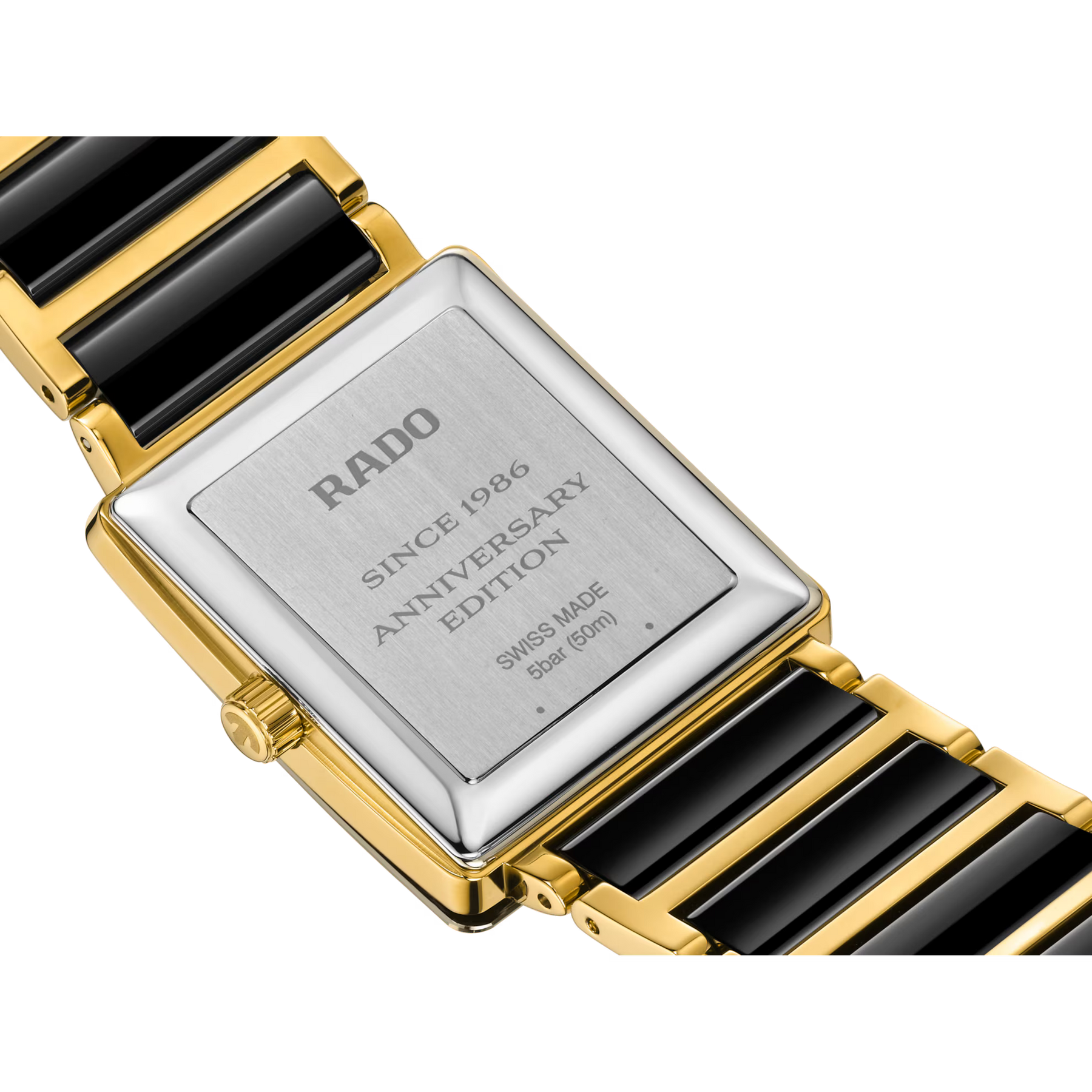 RADO Integral 40 Year Anniversary Edition 28mm Watch R20258162