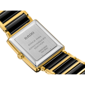 RADO Integral 40 Year Anniversary Edition 28mm Watch R20258162