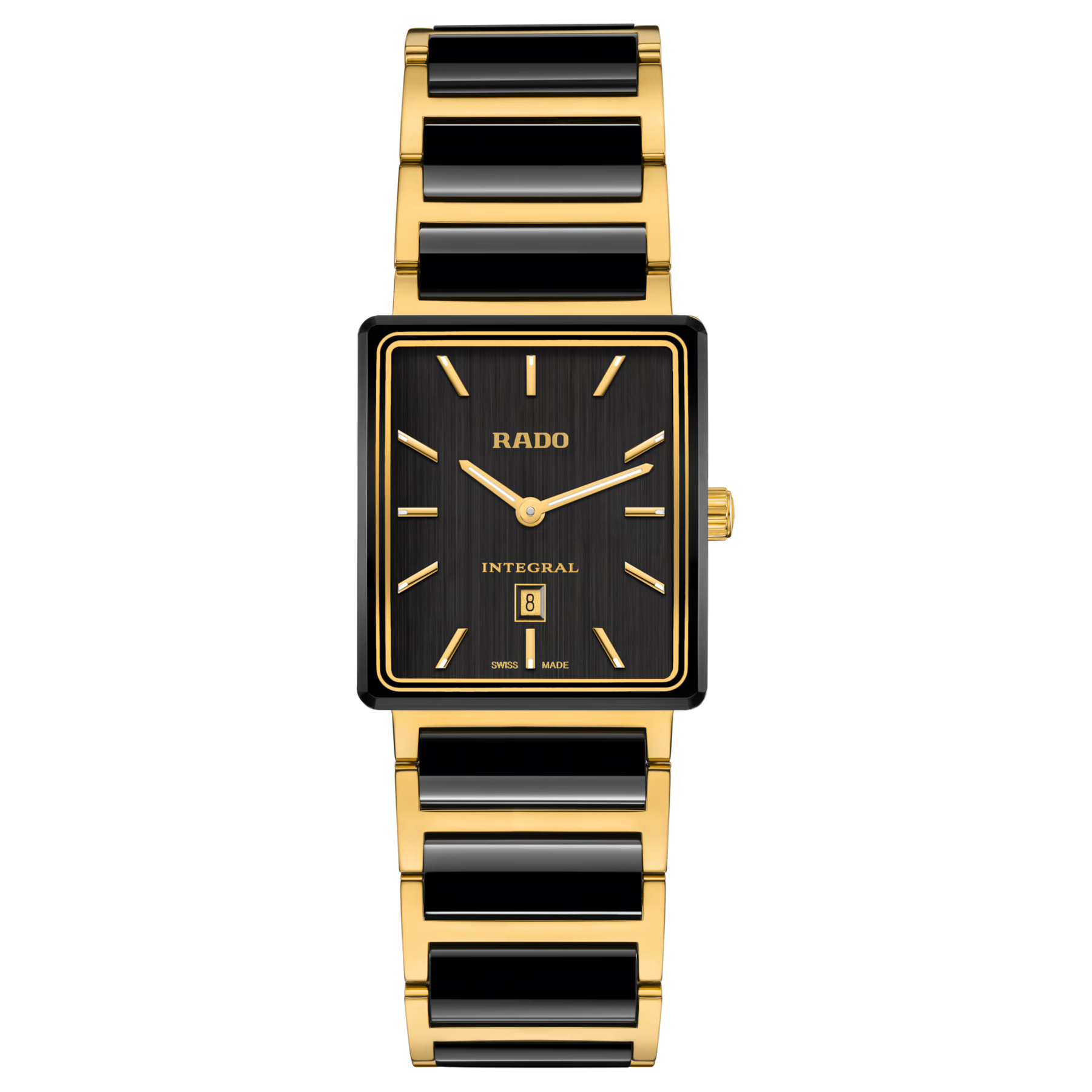 RADO Integral 40 Year Anniversary Edition 28mm Watch R20258162