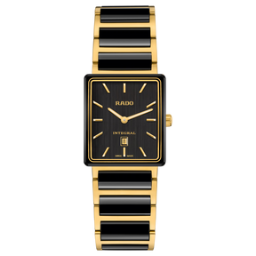 RADO Integral 40 Year Anniversary Edition 28mm Watch R20258162