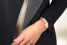 La Grande Classique De Longines 24mm Ladies Watch L42092117