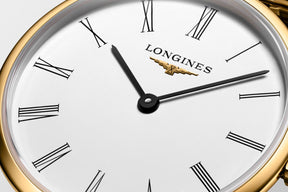 La Grande Classique De Longines 24mm Ladies Watch L42092117