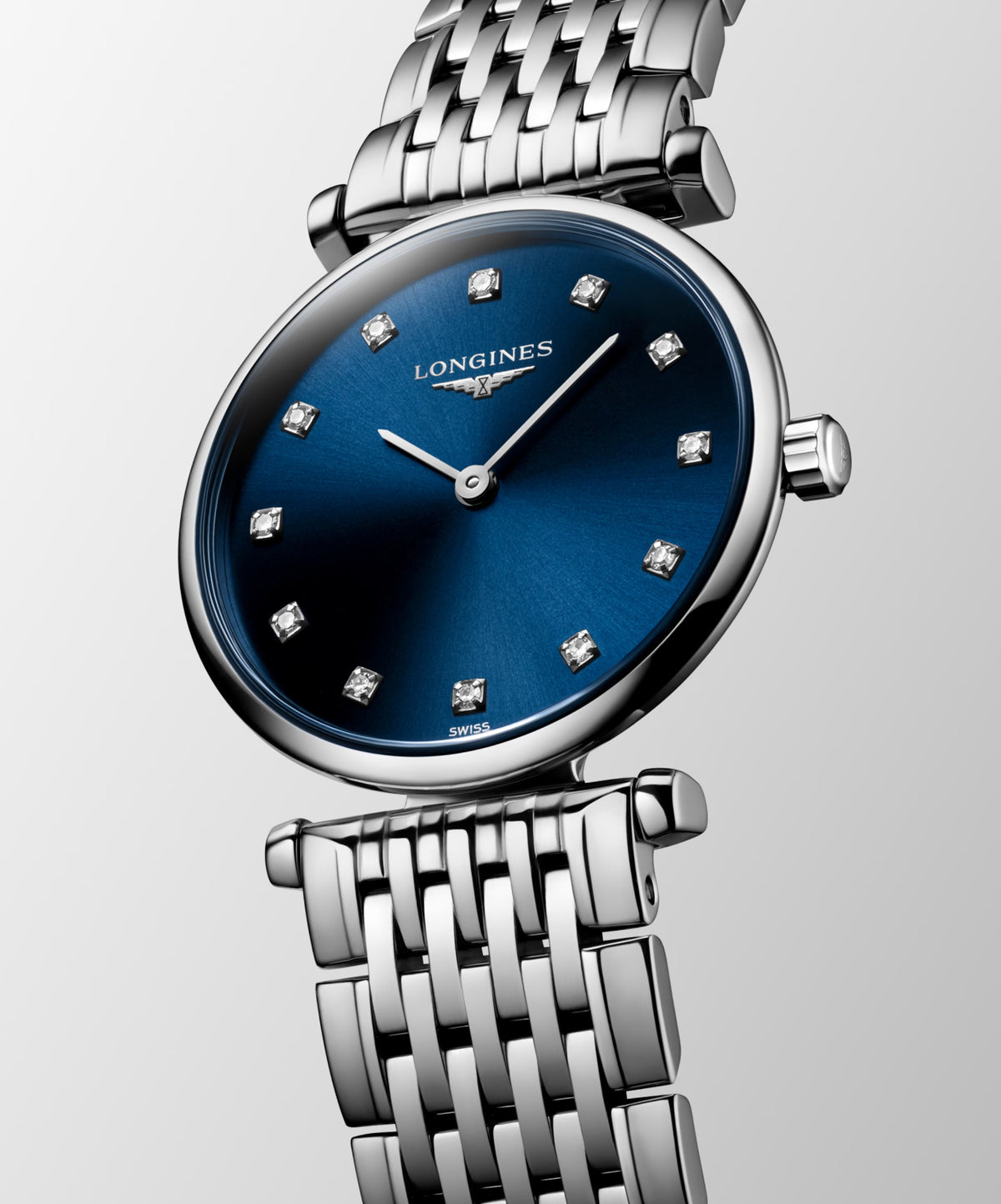 La Grande Classique De Longines 24mm Ladies Watch L42094976