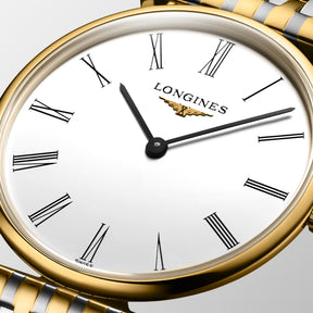 Longines La Grande Classique De Longines 29mm Ladies Watch L45122117