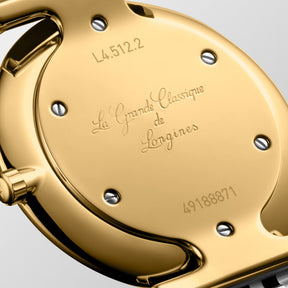 Longines La Grande Classique De Longines 29mm Ladies Watch L45122117
