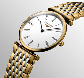 Longines La Grande Classique De Longines 29mm Ladies Watch L45122117