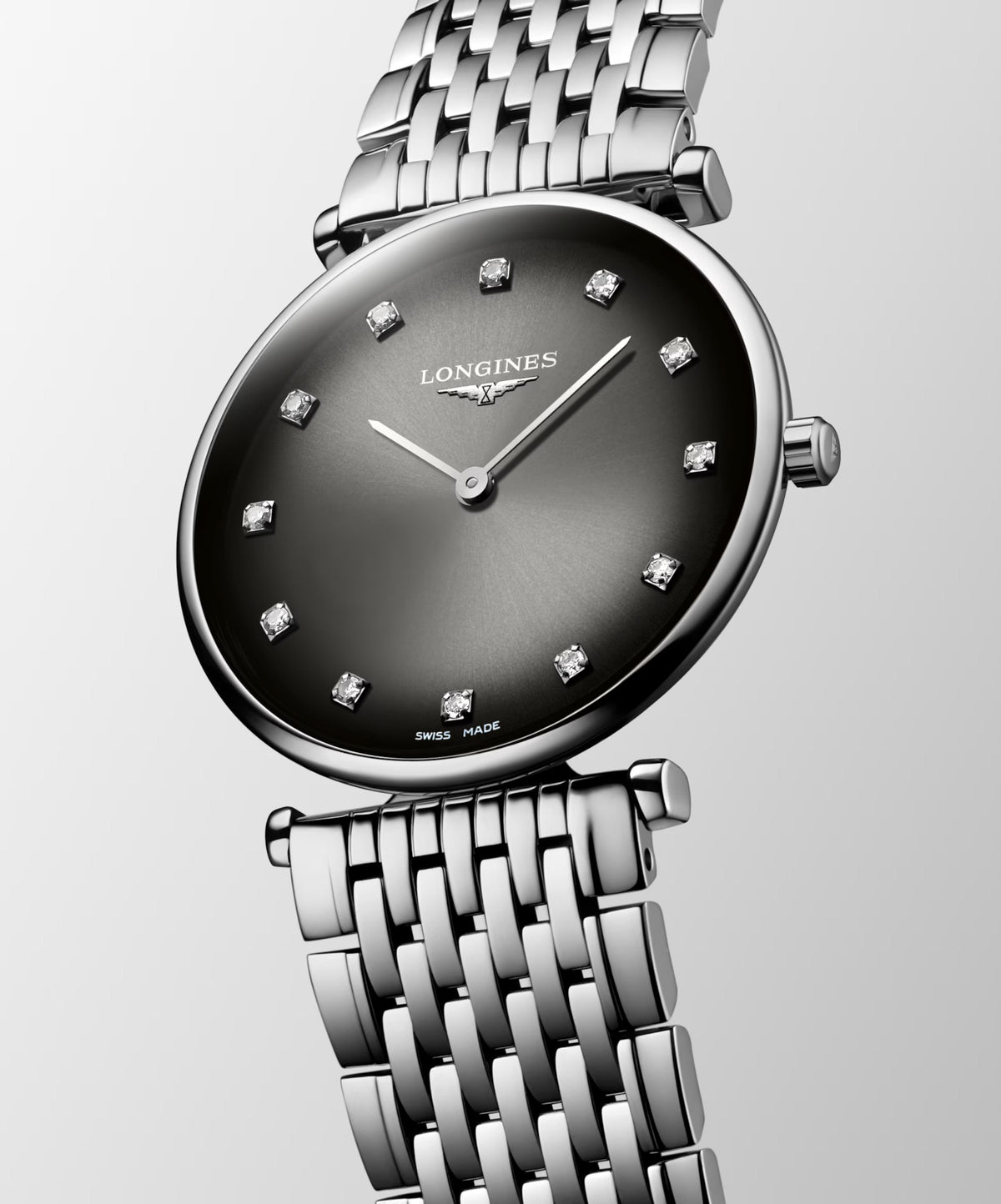 Longines La Grande Classique De Longines 29mm Ladies Watch L45124776