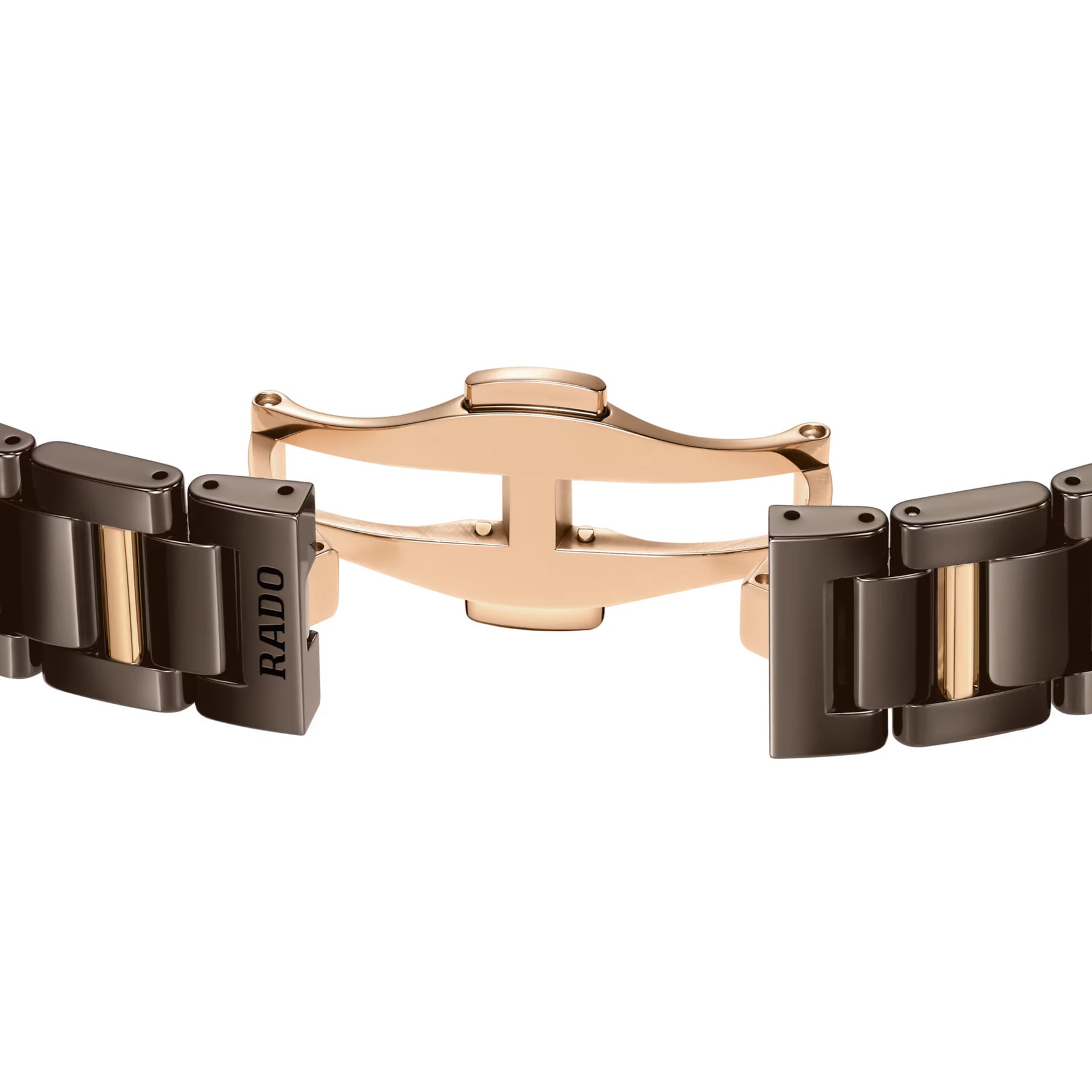 RADO LaCoupole 31mm Ladies Watch R22242703