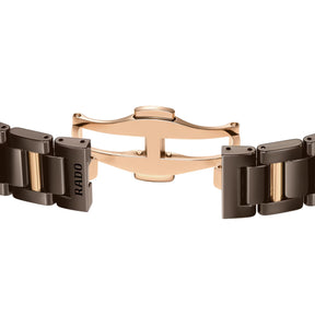 RADO LaCoupole 31mm Ladies Watch R22242703