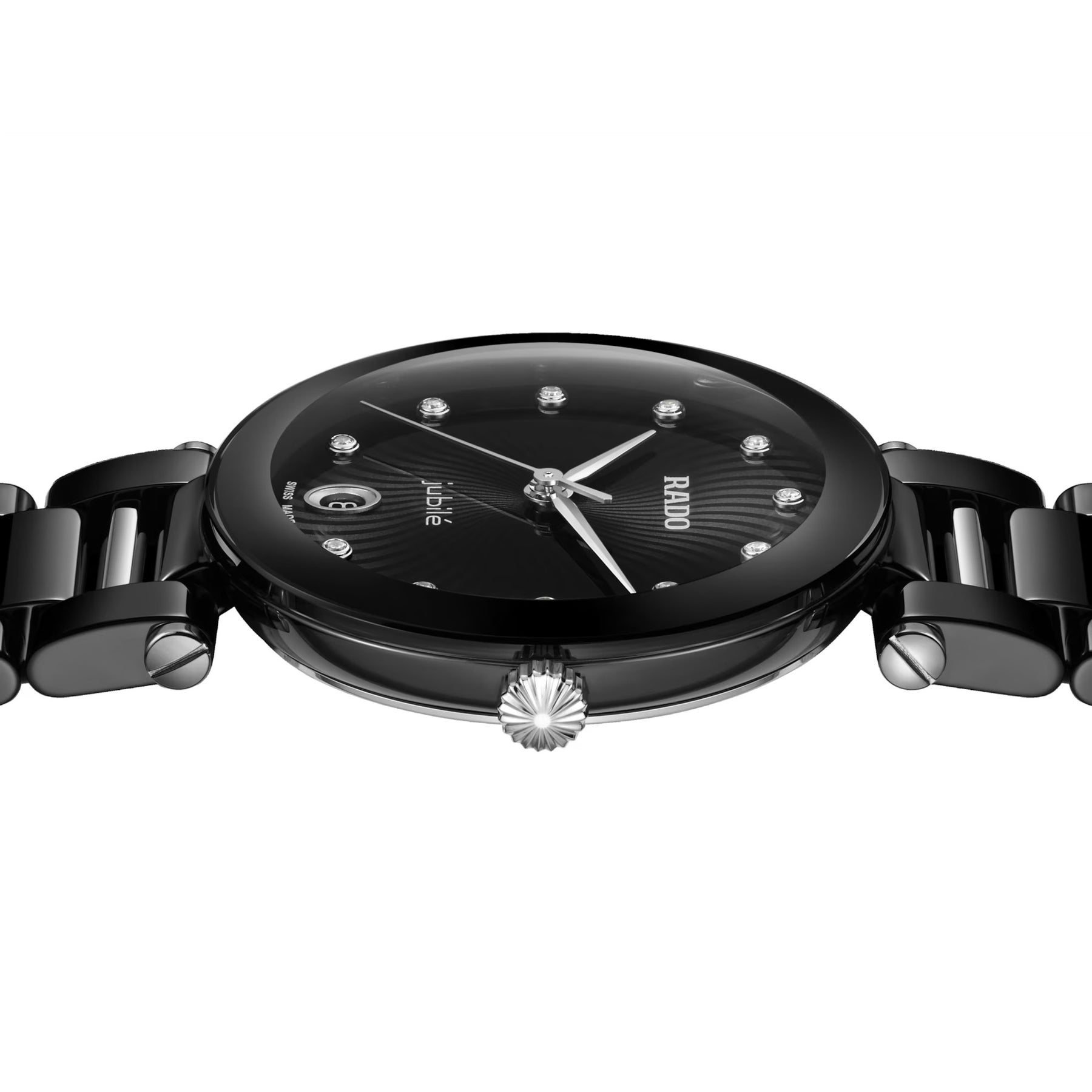RADO LaCoupole 31mm Ladies Watch R22243703