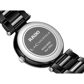 RADO LaCoupole 31mm Ladies Watch R22243703