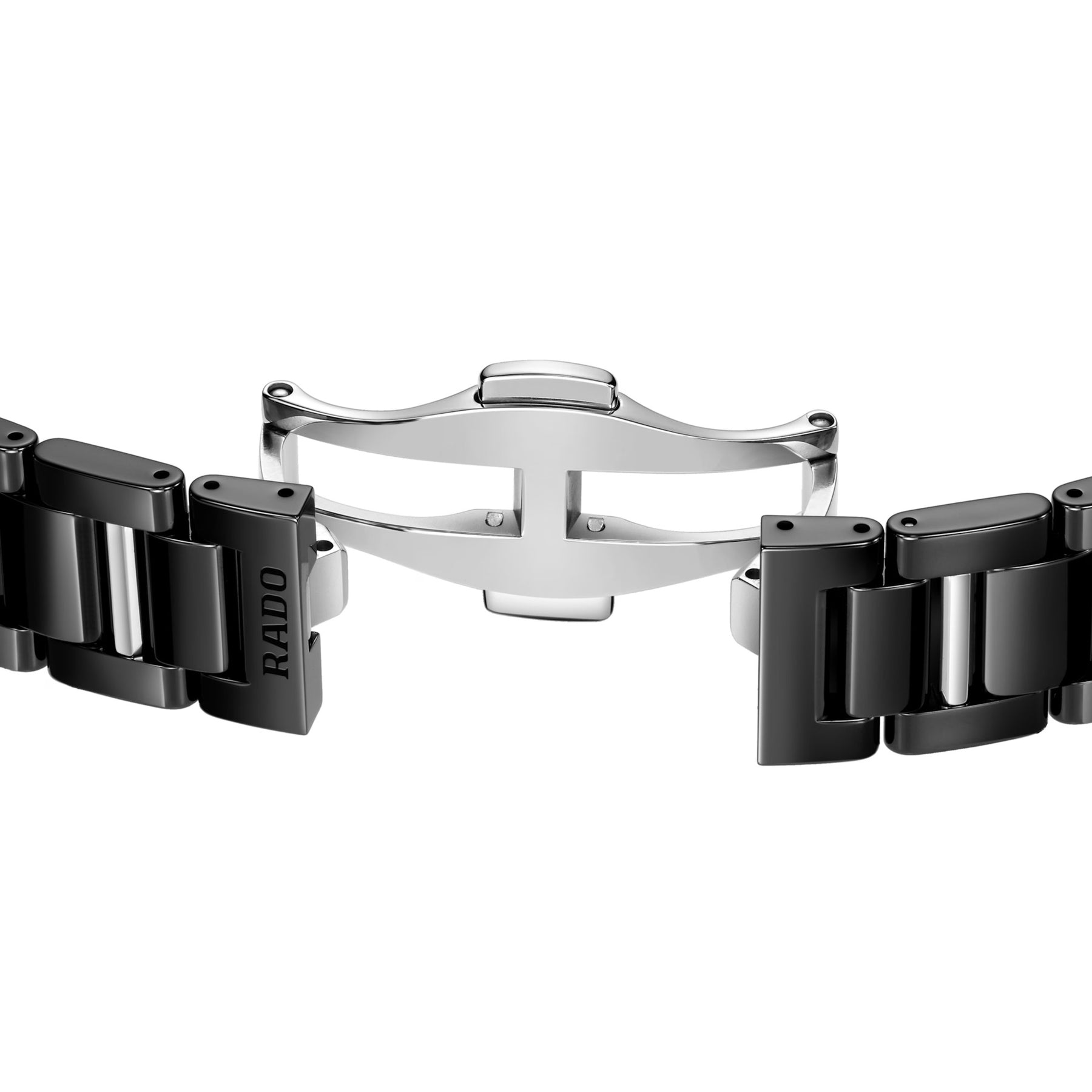 RADO LaCoupole 31mm Ladies Watch R22243703