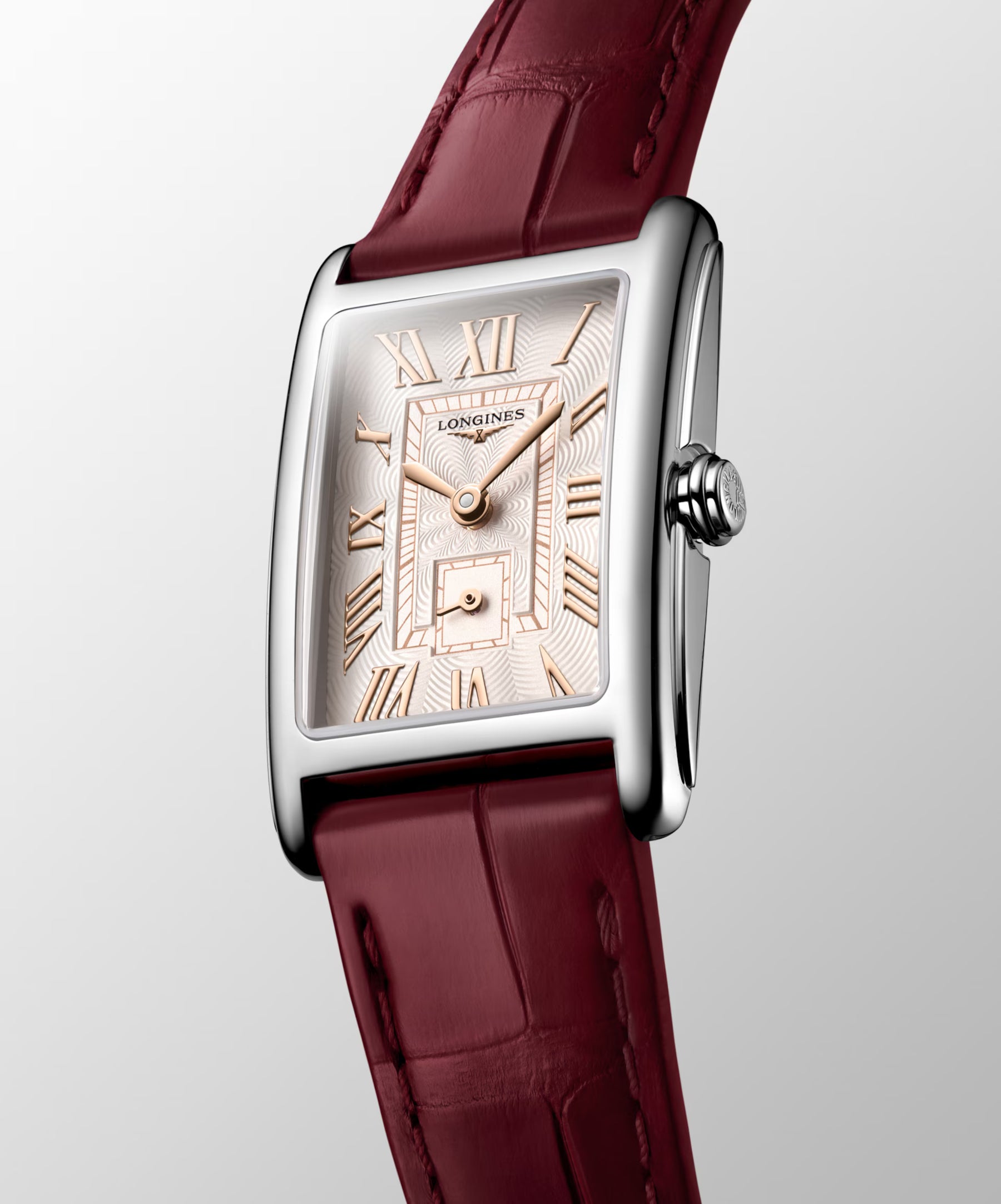 Longines DolceVita 32mm Ladies Watch L52554282