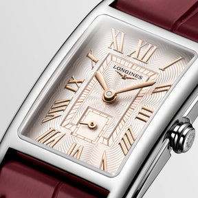 Longines DolceVita 32mm Ladies Watch L52554282