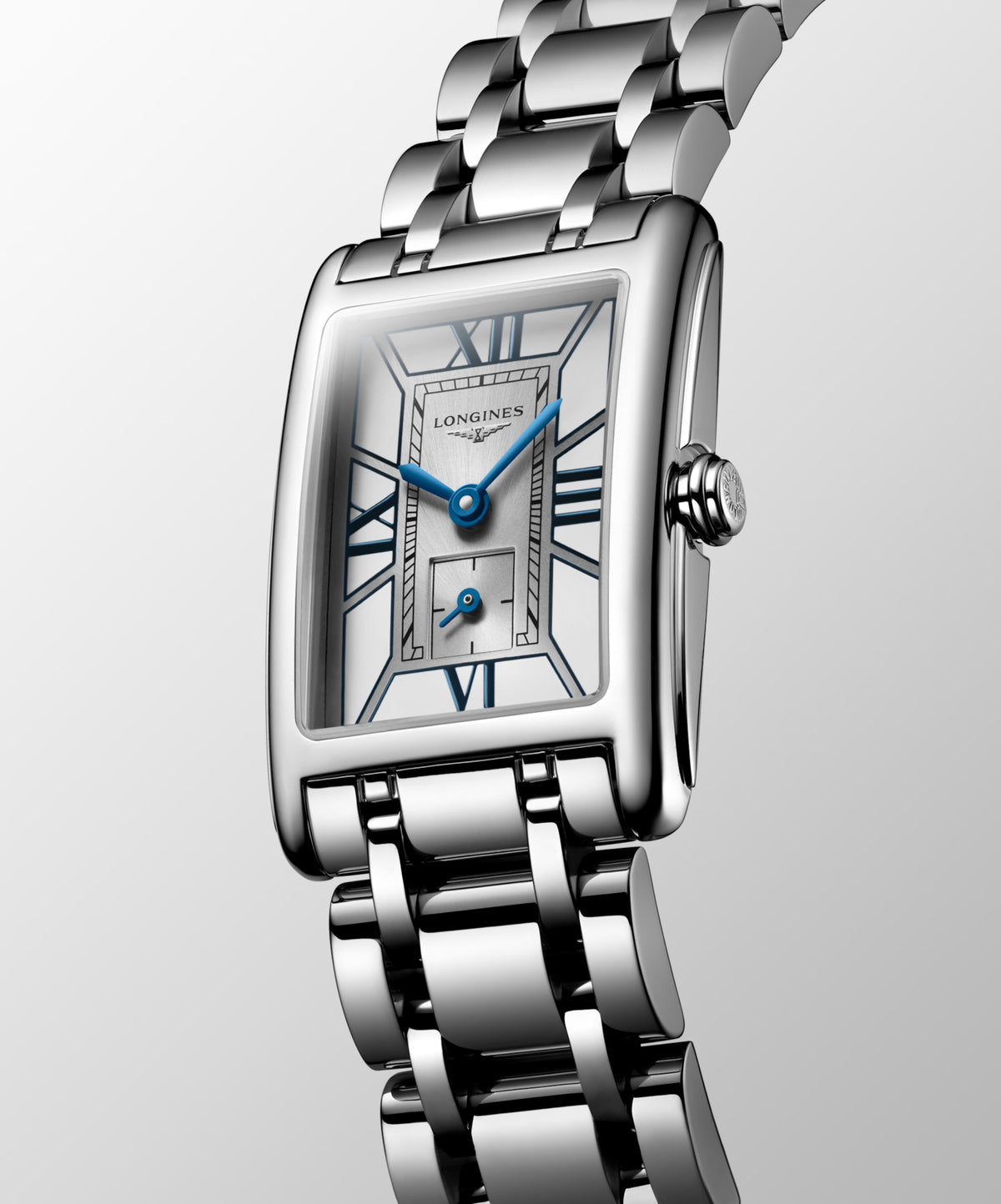 Longines DolceVita 32mm Ladies Watch L52554756