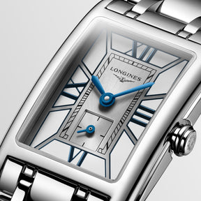 Longines DolceVita 32mm Ladies Watch L52554756