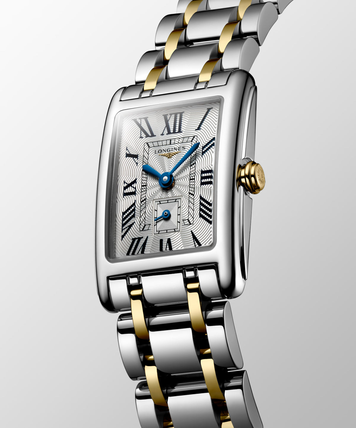 Longines DolceVita 20mm Ladies Watch L52555707