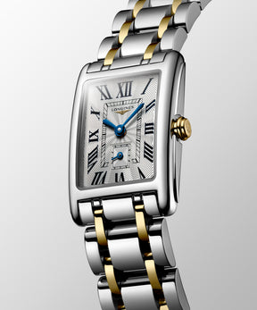 Longines DolceVita 20mm Ladies Watch L52555707