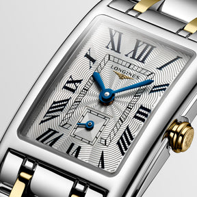 Longines DolceVita 20mm Ladies Watch L52555707
