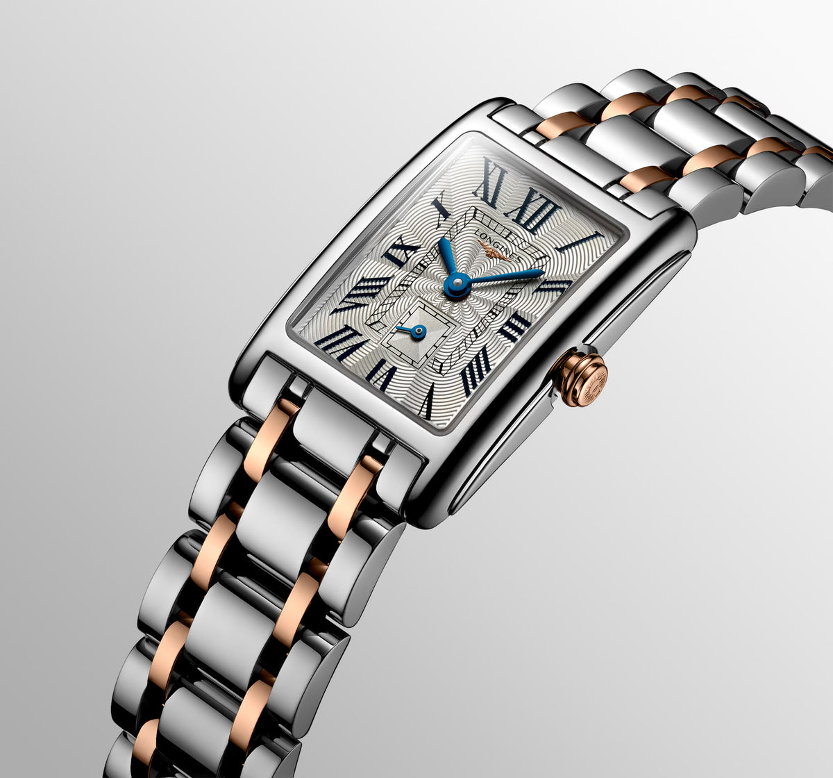Longines DolceVita 23mm Ladies Watch L52555717