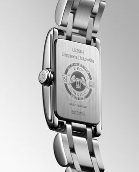 Longines DolceVita 17mm Ladies Watch L52584716
