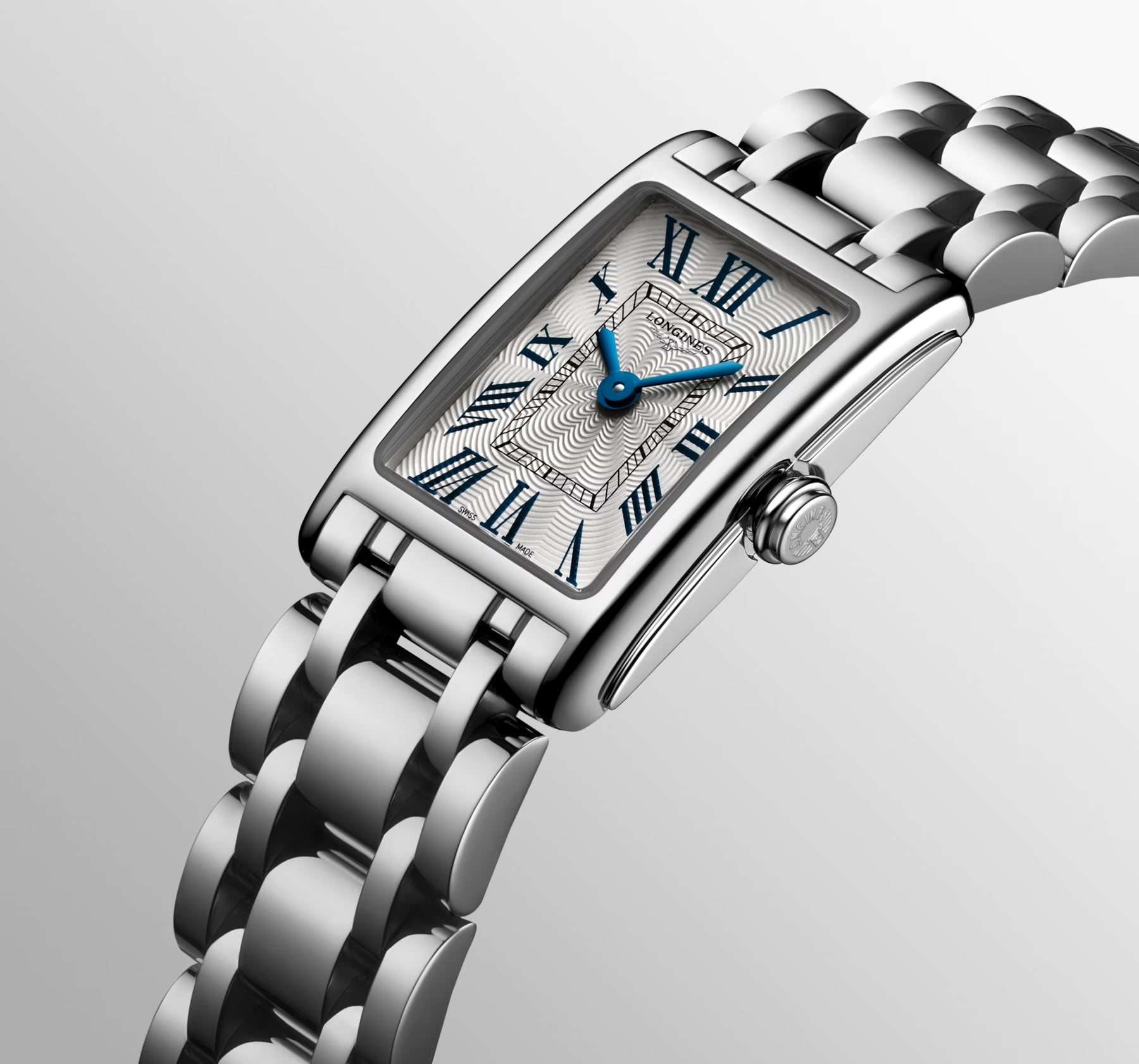 Longines DolceVita 17mm Ladies Watch L52584716