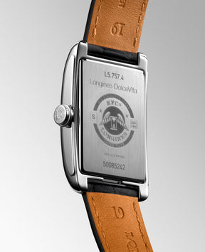 Longines DolceVita Mens Watch L57574710