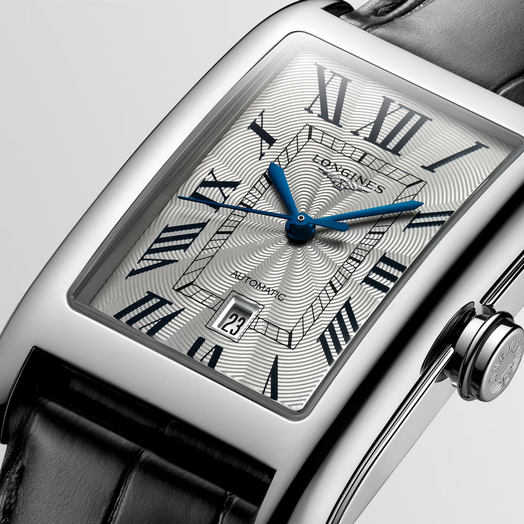 Longines DolceVita Mens Watch L57574710
