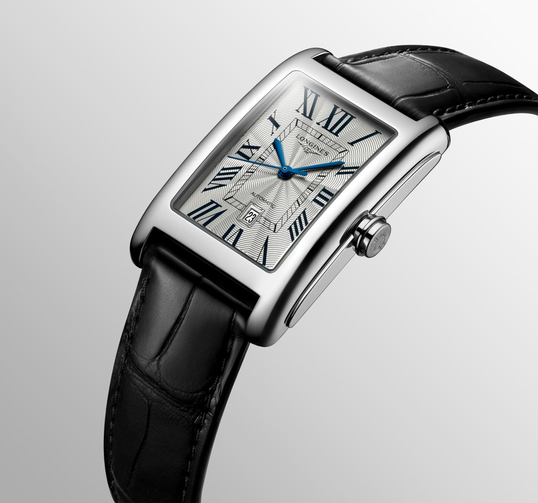 Longines DolceVita Mens Watch L57574710