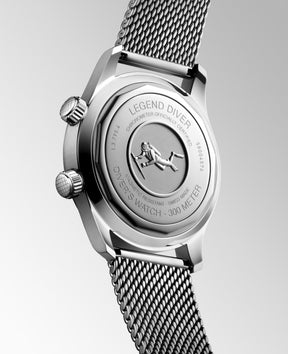 Longines Legend Diver 59 42mm Watch L37954599