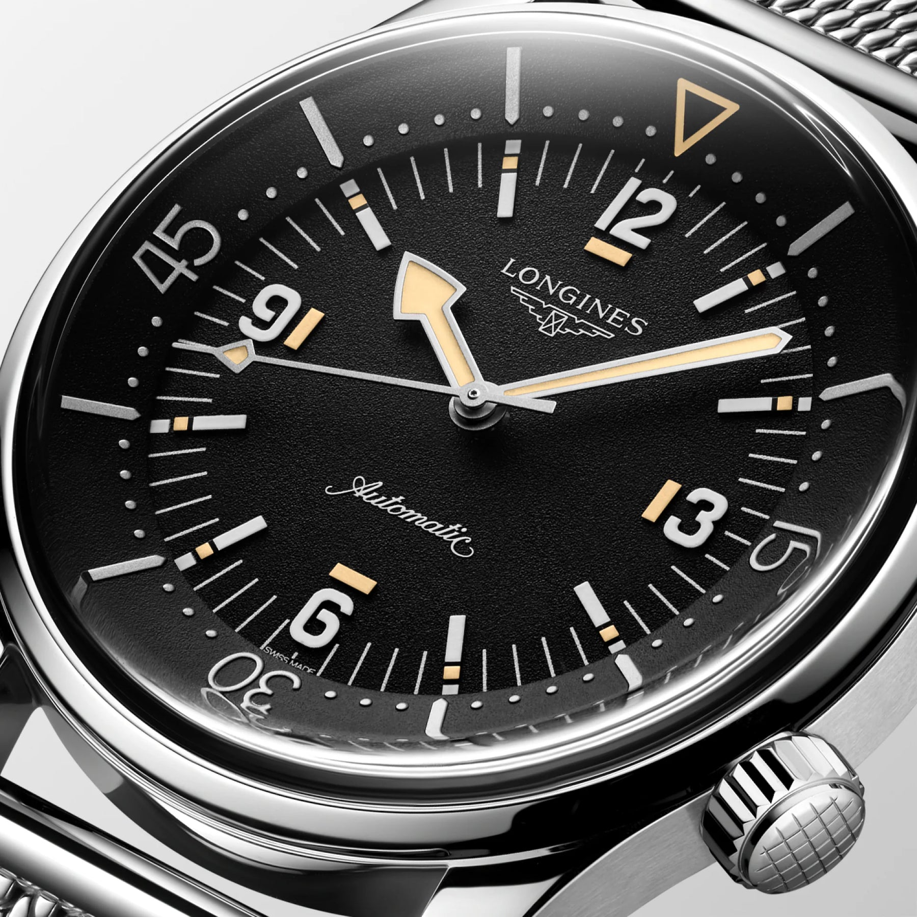 Longines Legend Diver 59 42mm Watch L37954599