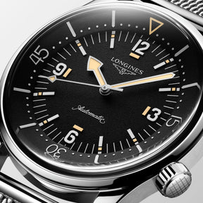 Longines Legend Diver 59 42mm Watch L37954599